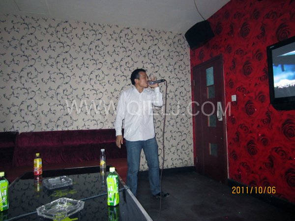 2011年10月，鄭州企鵝糧油機械有限公司--外貿(mào)部，十一國慶節(jié)團體活動！(圖12)