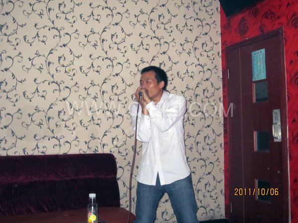 2011年10月，鄭州企鵝糧油機械有限公司--外貿(mào)部，十一國慶節(jié)團體活動！(圖11)