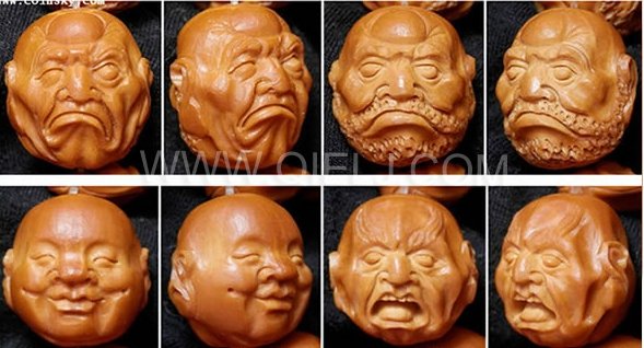 核桃深加工——核桃油，核桃粉，核桃工藝品，活性炭制品(圖5)