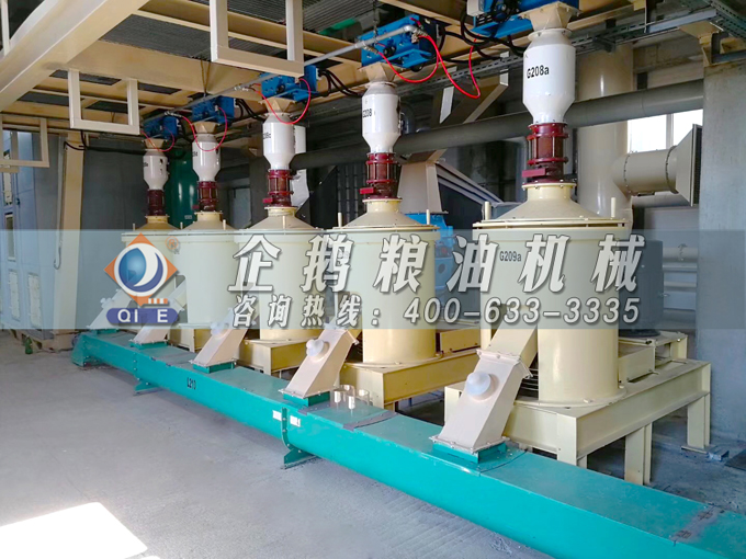 如何投資建設(shè)棕櫚油加工廠？企鵝糧油機械在線為您答疑解惑(圖7)