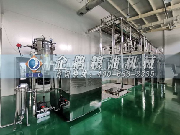 企鵝糧油機(jī)械勇往直前，深化建設(shè)品牌建設(shè)之路(圖4)