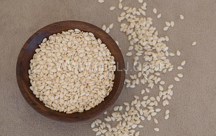 芝麻油壓榨處理設(shè)備，企鵝牌液壓榨油機(jī)勇于創(chuàng)新生產(chǎn)效率高(圖1)