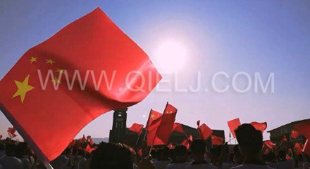 熱烈慶祝十一國慶節(jié)，企鵝糧油機械祝愿祖國繁榮昌盛(圖5)